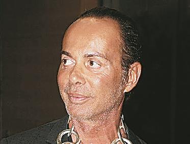 Συνελήφθη για τρίτη φορά ο Λάκης Γαβαλάς για χρέη στο Δημόσιο