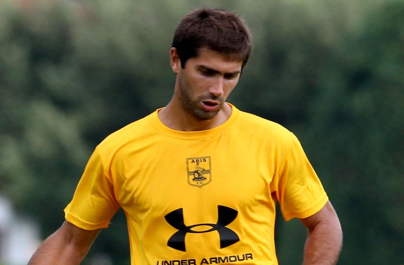 Ανακοίνωσε την απόκτηση του Μενδρινού ο Πανιώνιος