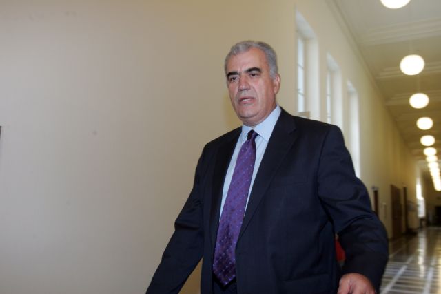 Στη Βουλή το σχέδιο νόμου για το Πειθαρχικό Δίκαιο των δημοσίων υπαλλήλων