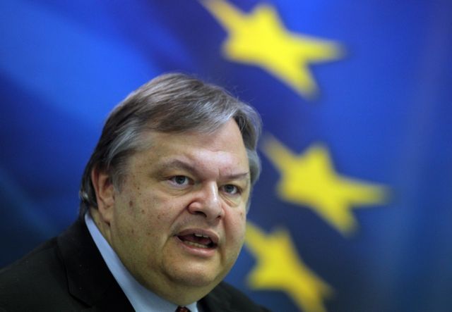 Σκληρές οι διαπραγματεύσεις με την τρόικα για το νέο δάνειο, ομολογεί ο Ευ.Βενιζέλος