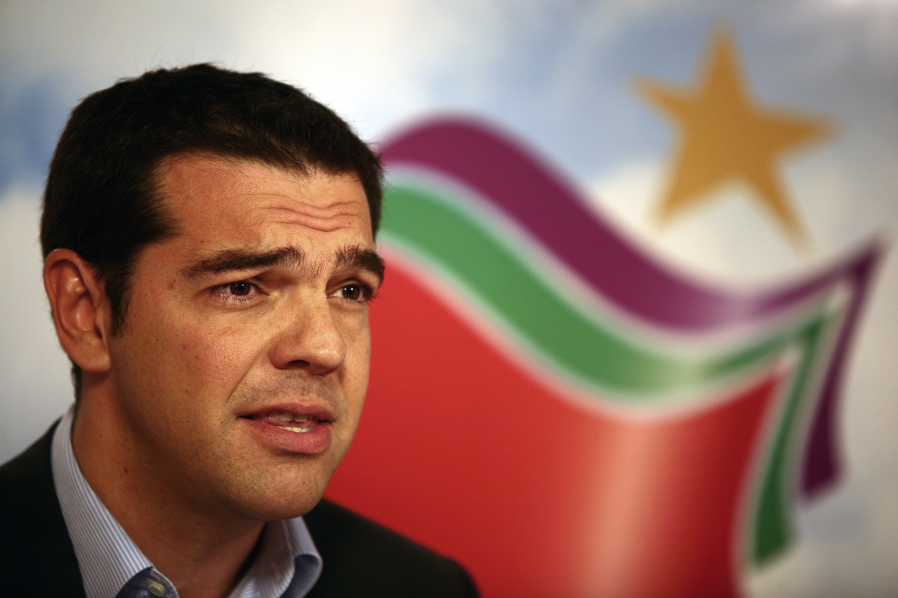 Επίθεση Τσίπρα κατά ΚΚΕ και ΔΗΜΑΡ με φόντο τη συνεργασία των κομμάτων της Αριστεράς