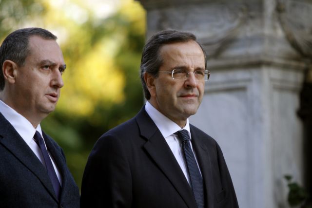 Στο μικροσκόπιο της ΝΔ το πολυνομοσχέδιο του υπουργείου Οικονομικών