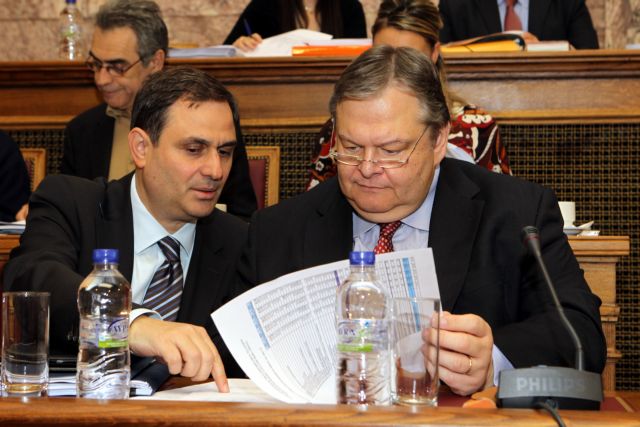 Σε «ικανοποιητικό σημείο» οι διαπραγματεύσεις για το PSI, λέει ο Φ. Σαχινίδης