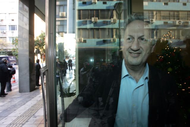 Θα γίνει ό,τι είναι δυνατό για να αποφύγουμε το πρόστιμο της Κομισιόν, λέει ο Κ.Σκανδαλίδης