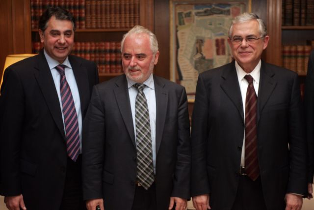 Επιβολή «ασφαλιστικού τέλους» για τη διάσωση των Ταμείων προτείνει η ΕΣΕΕ