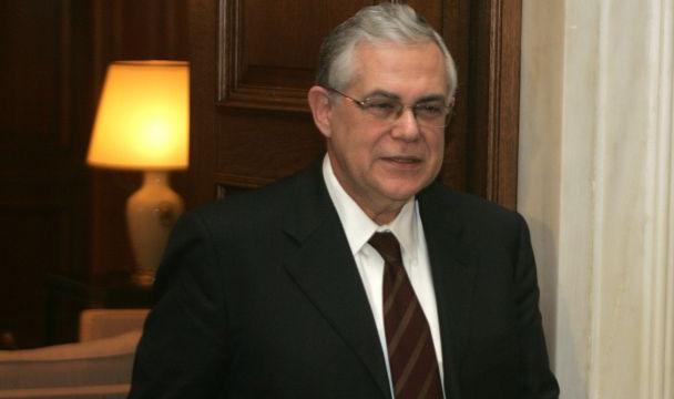 Το Σάββατο αναμένεται η σύσκεψη του Λ.Παπαδήμου με τους πολιτικούς αρχηγούς