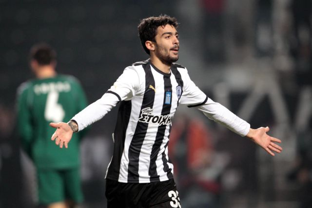 Αθανασιάδης και Μαρκόφσκι κέρδισαν τα βραβεία του MVP και του Best Goal