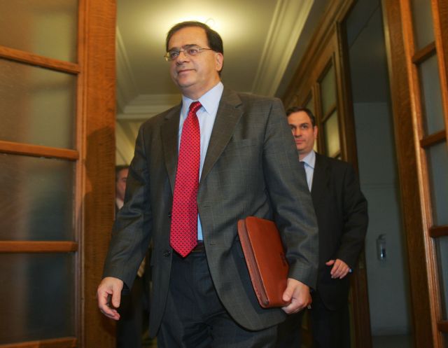 Εάν δεν διασωθεί η Ελλάδα θα διαλυθεί η ευρωζώνη, τονίζει ο Γκ.Χαρδούβελης