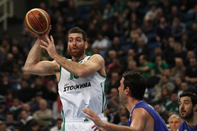 Κάθε ημέρα και άλλος πρωταγωνιστής το μυστικό του ΠΑΟ, σύμφωνα με τον Καϊμακόγλου