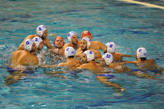 Ήττα για την Εθνική από το Μαυροβούνιο στο «Σαμαρτζίδης Καπ»