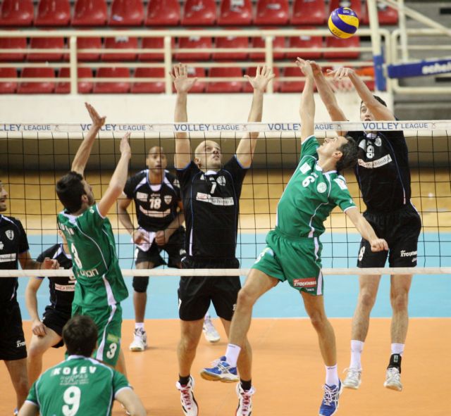 Λύνει το συμβόλαιό του με τον Παναθηναϊκό ο Ψάρρας