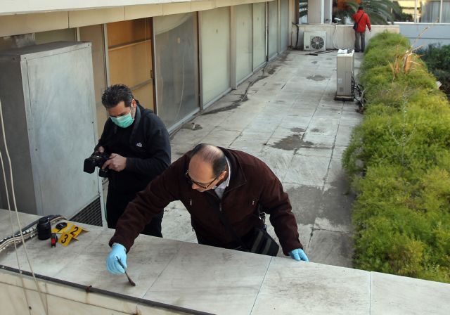 Η Εθνική Πινακοθήκη είναι ασφαλής, διαβεβαιώνουν διεύθυνση και ΥΠΠΟΤ