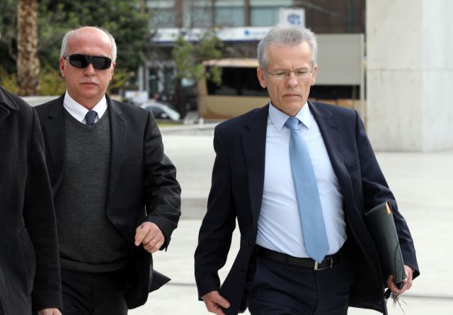 Ολοκληρώθηκαν οι καταθέσεις μαρτύρων για τις καταγγελίες των οικονομικών εισαγγελέων