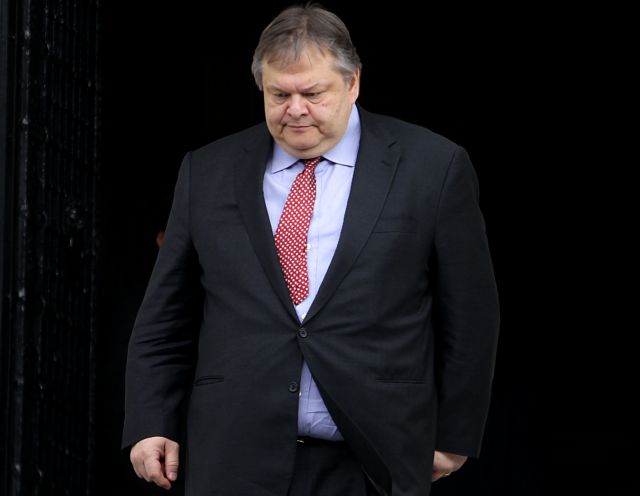 «Το ΣΔΟΕ αυτοκαθάρθηκε» λέει ο Ευ.Βενιζέλος για το κύκλωμα της Θεσσαλονίκης