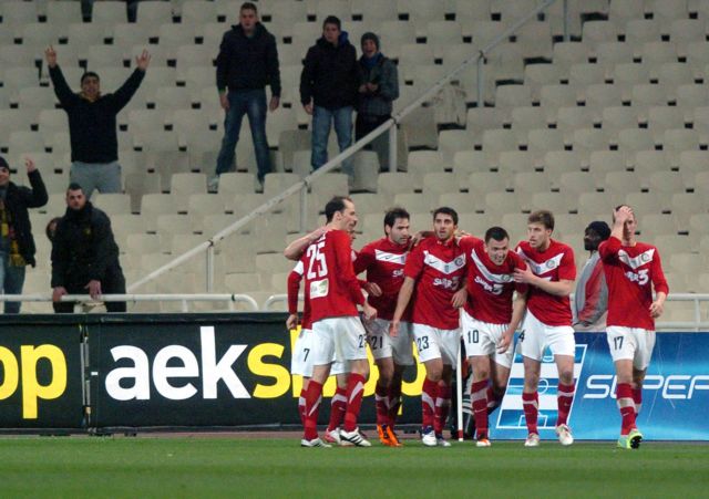 Ανακοίνωση της Ξάνθης κατά Κωστένογλου και Δημητριάδη