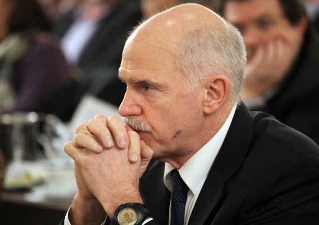 Τρίτη και Τετάρτη συνεδριάζει το Πολιτικό Συμβούλιο του ΠΑΣΟΚ