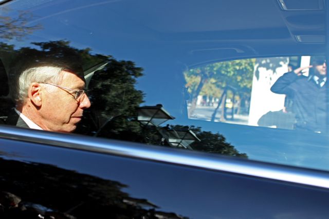 Στις λεπτομέρειες εστιάζουν πλέον οι διαπραγματεύσεις για το PSI