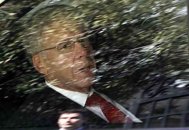 Επιστρέφει ο Νταλάρα, στόχος συμφωνία για το PSI μέσα στην εβδομάδα