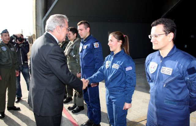 «Πέρα από το βίο της κυβέρνησης, προέχει η εκπλήρωση της αποστολής της» λέει ο Δ.Αβραμόπουλος