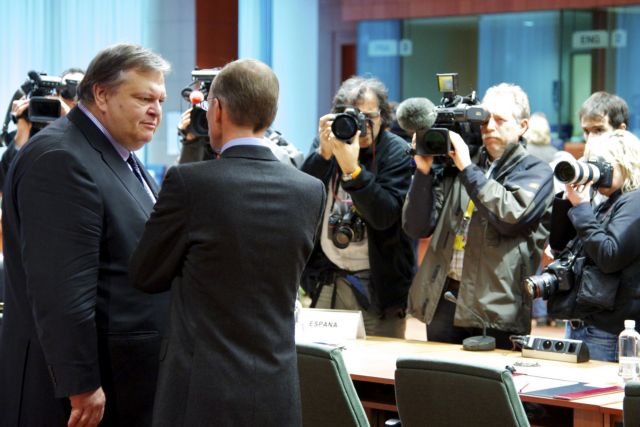 Πιέσεις από το Eurogroup για επιτόκιο κάτω του 4% στο PSI