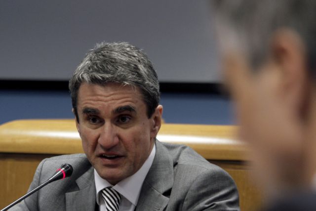 Ιδιώτες γιατροί θα καλύπτουν τα κενά στα δημόσια νοσοκομεία