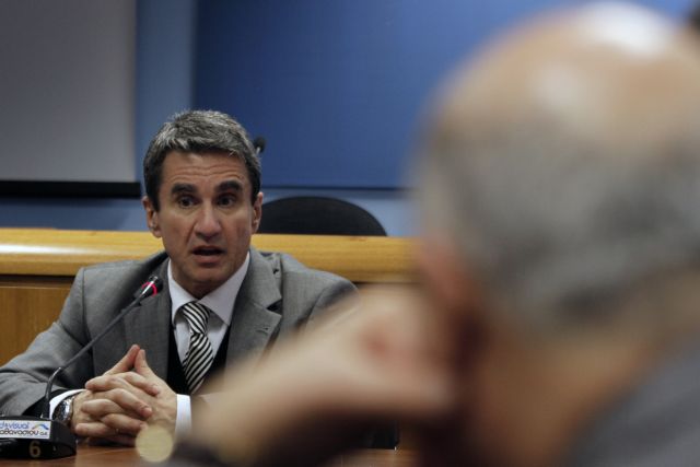 Αποφασισμένος να φέρει εκ νέου στη Βουλή τη διάταξη για τα φαρμακεία ο Ανδρ.Λοβέρδος