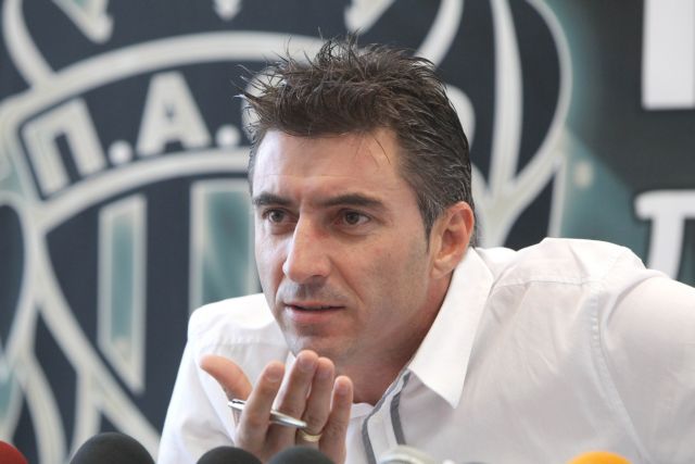 Συνεχίζει στο Europa League ο ΠΑΟΚ, τη γλίτωσε με πρόστιμο