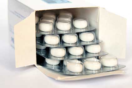 Εγκρίθηκε η χορήγηση βιλνταγλιπτίνης σε διαβητικούς με νεφρική ανεπάρκεια