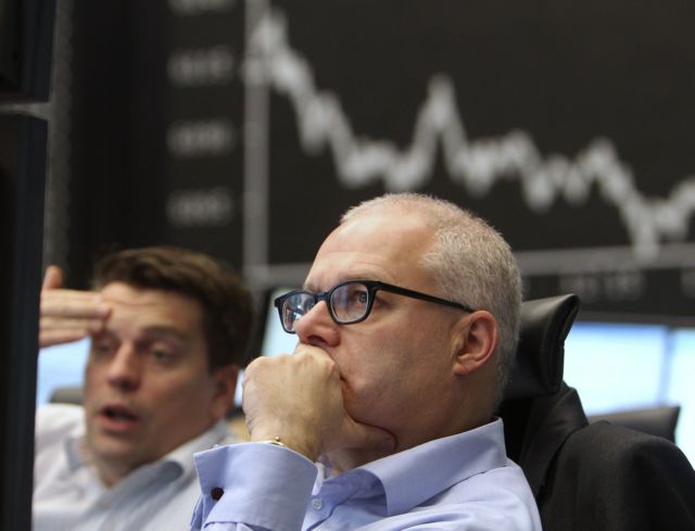 Με απόδοση -0,0122% πούλησε η Γερμανία εξάμηνα έντοκα γραμμάτια