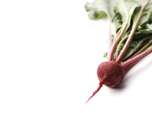 Υγιεινά πιάτα με ρίζες και βολβούς στο «Βυζαντινό» του Hilton