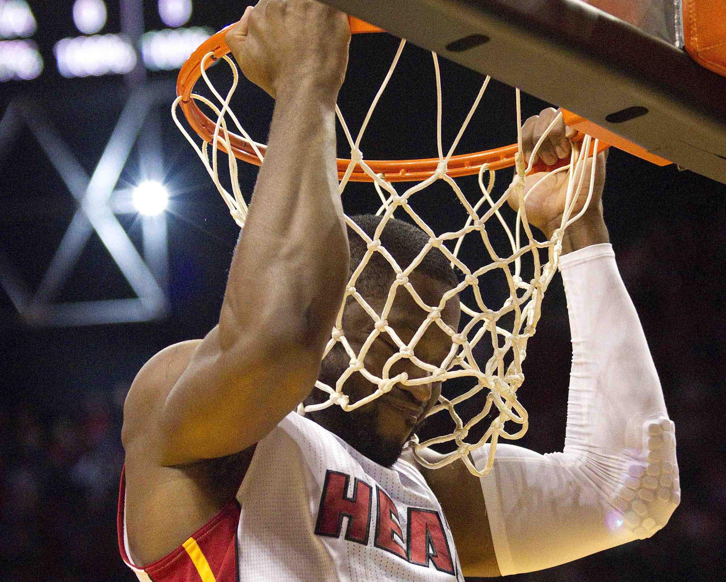 Με το «δεξί» το Μαϊάμι στο 2012, ήττα για Λέικερς, άνοδος Κόμπι