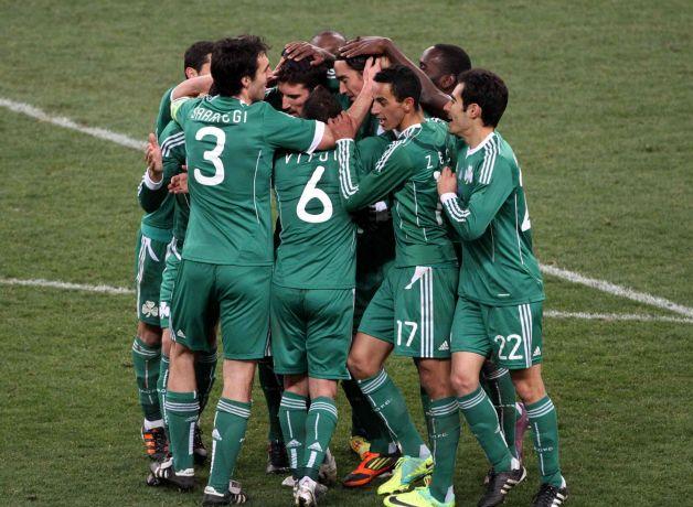 Το μεγάλο «όπλο» του Παναθηναϊκού λέγεται ΟΑΚΑ