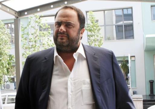 Πρόστιμο ύψους 500.000 ευρώ από τον Μαρινάκη στους παίκτες!