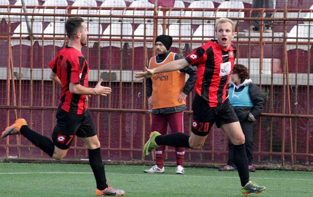 Ασταμάτητος ο Πλατανιάς, βήμα παραμονής τα Ψαχνά