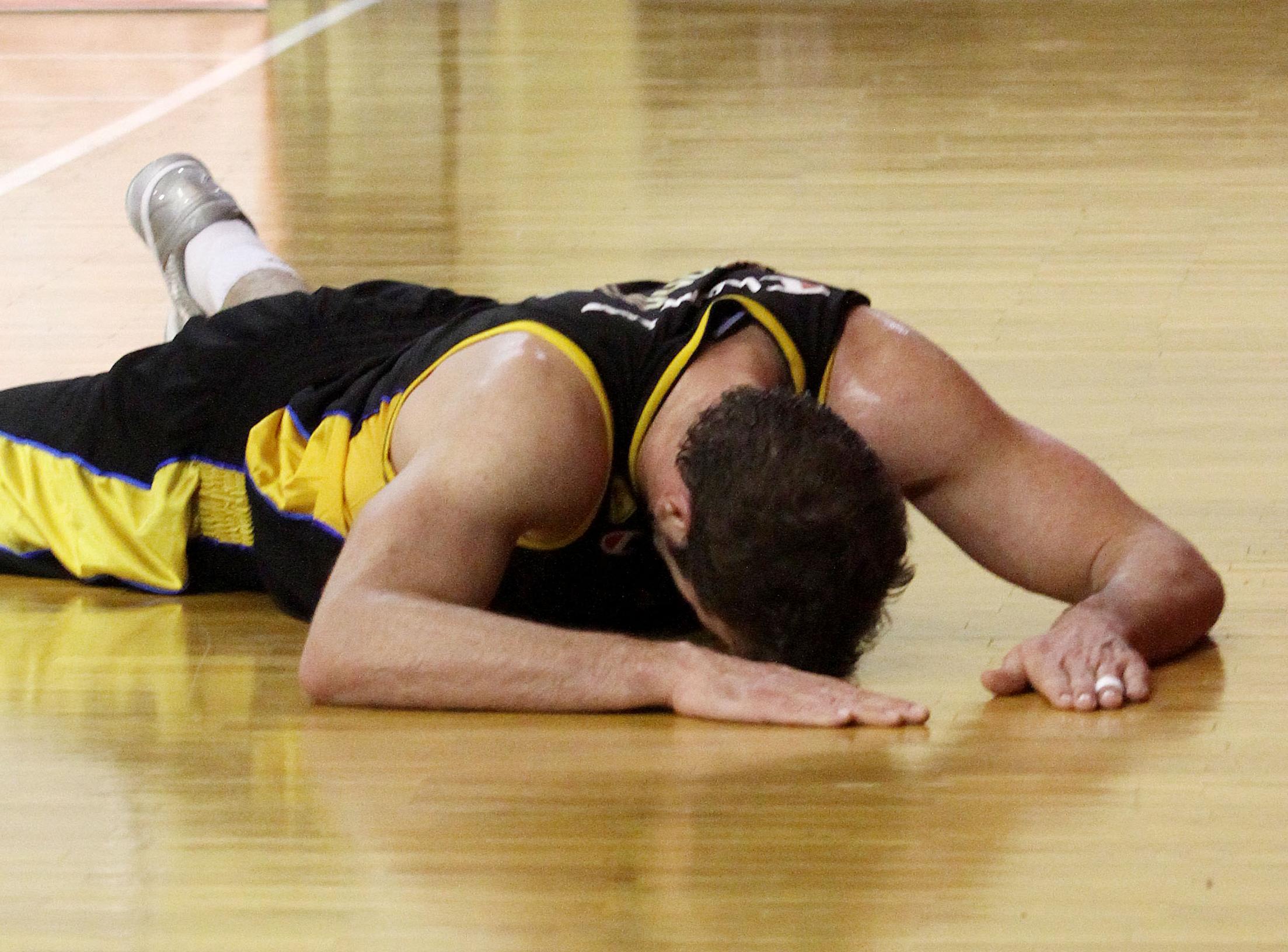 Ο Ίκαρος νίκησε 82-70 το Μαρούσι που έκλεισε τον πρώτο γύρο χωρίς νίκη