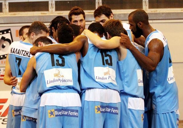 Ο Κολοσσός εξέπεμψε… SOS στο τέλος και νίκησε τον Αρη