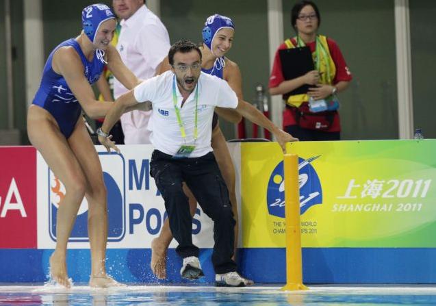 «Λίγα λόγια, μεγάλες πράξεις» το μυστικό της Εθνικής του Μορφέση