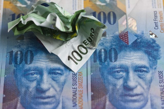 Παραιτήθηκε ο πρόεδρος της ελβετικής κεντρικής τράπεζας λόγω… συζυγικών δολαρίων