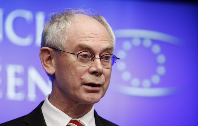 Κανονικά στις 30 Ιανουαρίου θα διεξαχθεί η Σύνοδος Κορυφής της ΕΕ