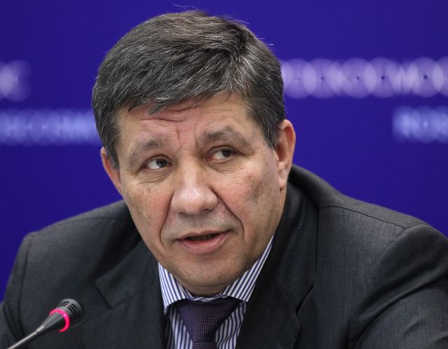 Ξένο δάκτυλο υποψιάζεται η Ρωσία στις διαστημικές αποτυχίες της