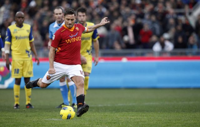 «Διπλά» για Γιουβέντους και Μίλαν, νίκη για Ρόμα