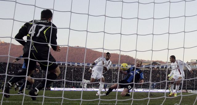 Live όλα τα ευρωπαϊκά πρωταθλήματα περιμένοντας το ντέρμπι στο Μιλάνο