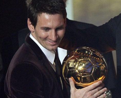 Καραγκούνης και Σάντος ψήφισαν Ρονάλντο για τη Χρυσή Μπάλα