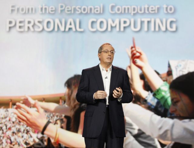 Έρχονται τα tablet με Intel Atom και Windows 8 Clover Trail