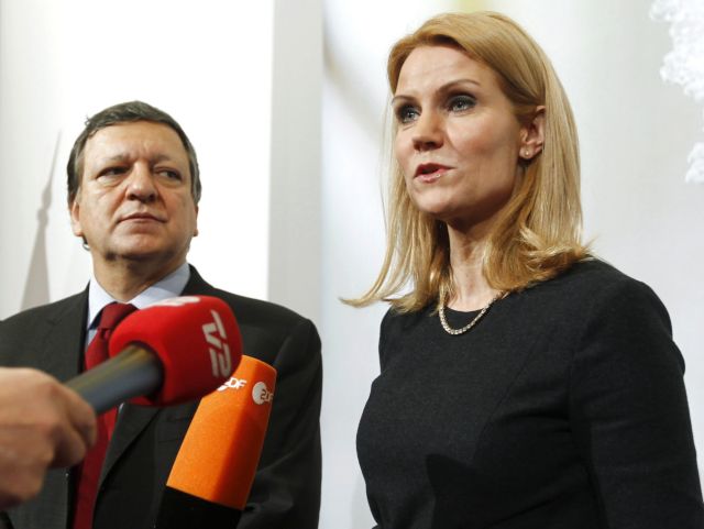 Στις 29 Ιανουαρίου η Σύνοδος Κορυφής της ΕΕ στις Βρυξέλλες