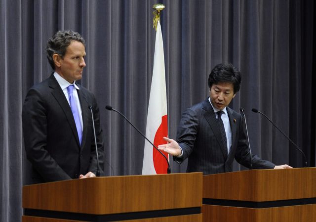 Μείωση εισαγωγής πετρελαίου από το Ιράν επιδιώκει η Ιαπωνία (infographic)