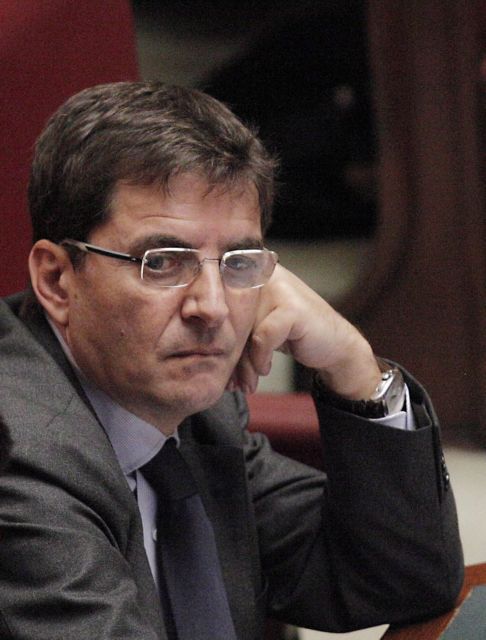 «Ασπίδα» από την ιταλική Βουλή σε φυλάκιση βουλευτή του Μπερλουσκόνι