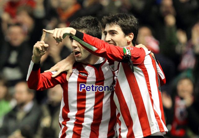 Με αγγαρεία η Μπαρτσελόνα, με «τεσσάρα» η Μπιλμπάο στα προημιτελικά