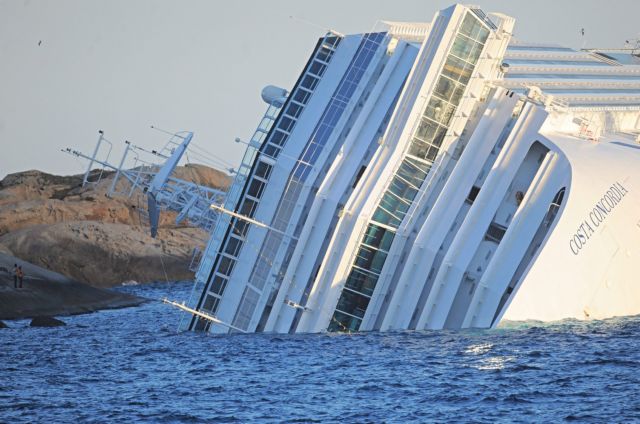 Ακόμη τρεις επιζώντες ανασύρθηκαν από το ναυάγιο στην Ιταλία