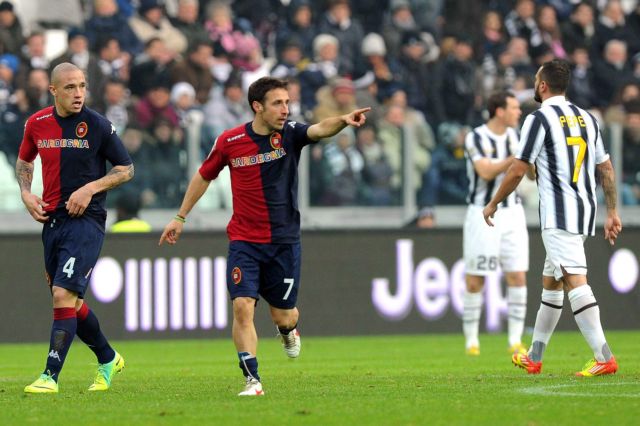 Η Ίντερ «γκρέμισε» τη Μίλαν παρά τη γκέλα της Γιουβέντους